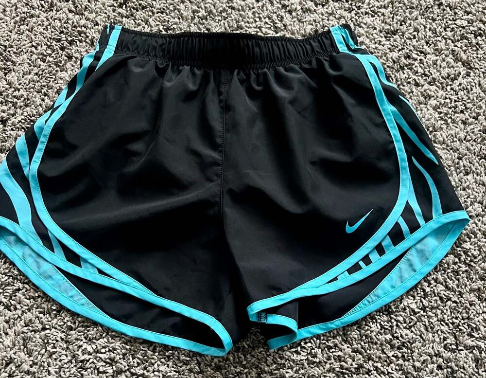 NIKE Dri-Fit Women's Running Shorts Size XS